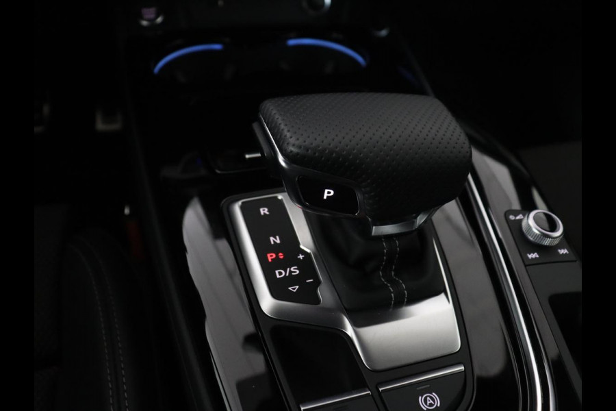 Audi A4 Limousine 35 TFSI S edition Competition | Cruise Controle | Apple Carplay | Navigatie | Sportstoelen | Spiegelpakket | Digitaal dashboard