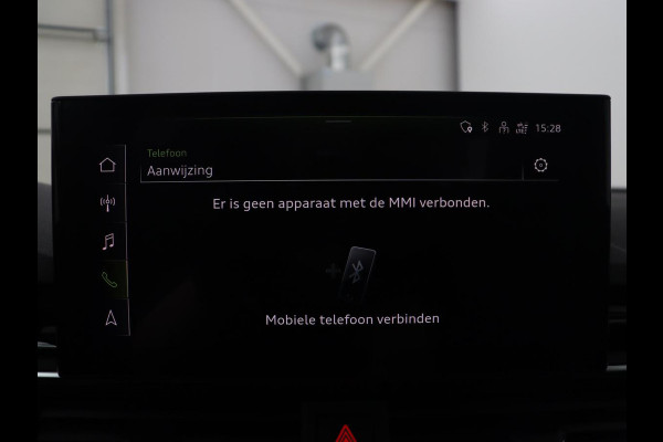 Audi A4 Limousine 35 TFSI S edition Competition | Cruise Controle | Apple Carplay | Navigatie | Sportstoelen | Spiegelpakket | Digitaal dashboard