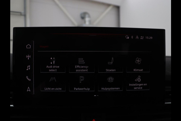 Audi A4 Limousine 35 TFSI S edition Competition | Cruise Controle | Apple Carplay | Navigatie | Sportstoelen | Spiegelpakket | Digitaal dashboard