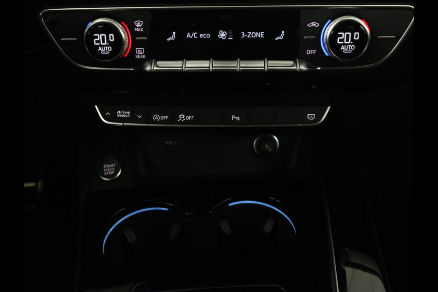 Audi A4 Limousine 35 TFSI S edition Competition | Cruise Controle | Apple Carplay | Navigatie | Sportstoelen | Spiegelpakket | Digitaal dashboard