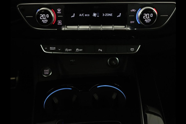 Audi A4 Limousine 35 TFSI S edition Competition | Cruise Controle | Apple Carplay | Navigatie | Sportstoelen | Spiegelpakket | Digitaal dashboard