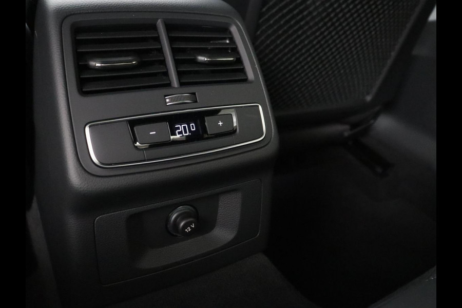 Audi A4 Limousine 35 TFSI S edition Competition | Cruise Controle | Apple Carplay | Navigatie | Sportstoelen | Spiegelpakket | Digitaal dashboard