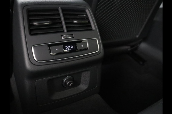 Audi A4 Limousine 35 TFSI S edition Competition | Cruise Controle | Apple Carplay | Navigatie | Sportstoelen | Spiegelpakket | Digitaal dashboard
