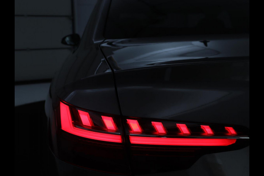 Audi A4 Limousine 35 TFSI S edition Competition | Cruise Controle | Apple Carplay | Navigatie | Sportstoelen | Spiegelpakket | Digitaal dashboard