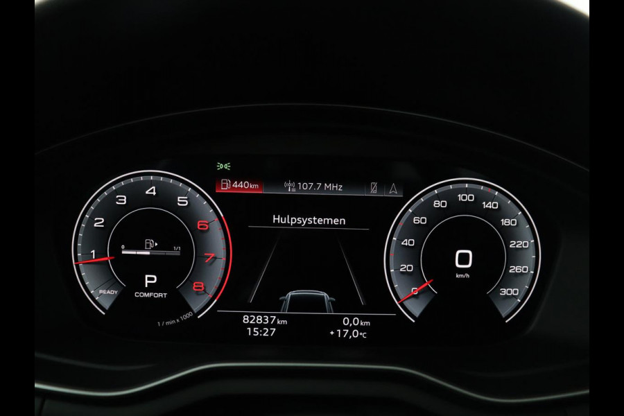 Audi A4 Limousine 35 TFSI S edition Competition | Cruise Controle | Apple Carplay | Navigatie | Sportstoelen | Spiegelpakket | Digitaal dashboard