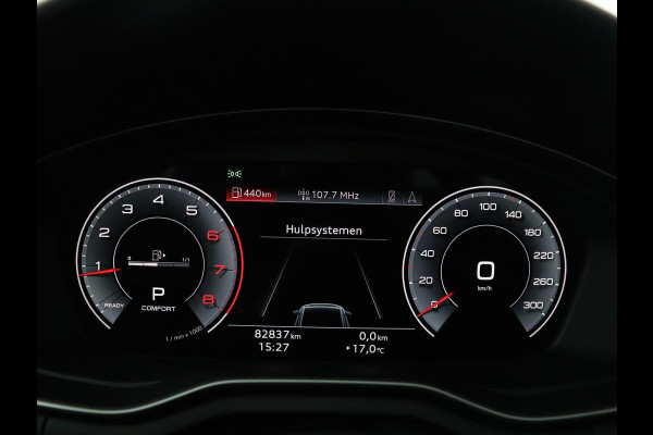 Audi A4 Limousine 35 TFSI S edition Competition | Cruise Controle | Apple Carplay | Navigatie | Sportstoelen | Spiegelpakket | Digitaal dashboard