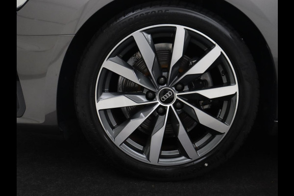 Audi A4 Limousine 35 TFSI S edition Competition | Cruise Controle | Apple Carplay | Navigatie | Sportstoelen | Spiegelpakket | Digitaal dashboard