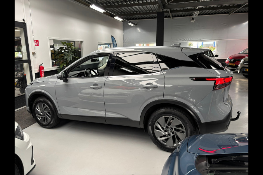Nissan QASHQAI 1.3 MHEV Acenta / Camera /Panorama Dak / Trekhaak