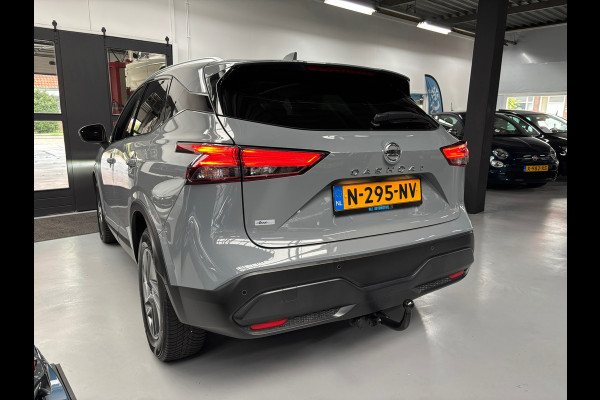 Nissan QASHQAI 1.3 MHEV Acenta / Camera /Panorama Dak / Trekhaak