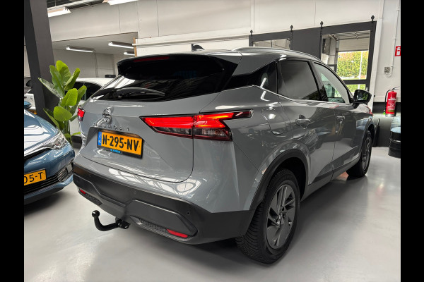 Nissan QASHQAI 1.3 MHEV Acenta / Camera /Panorama Dak / Trekhaak