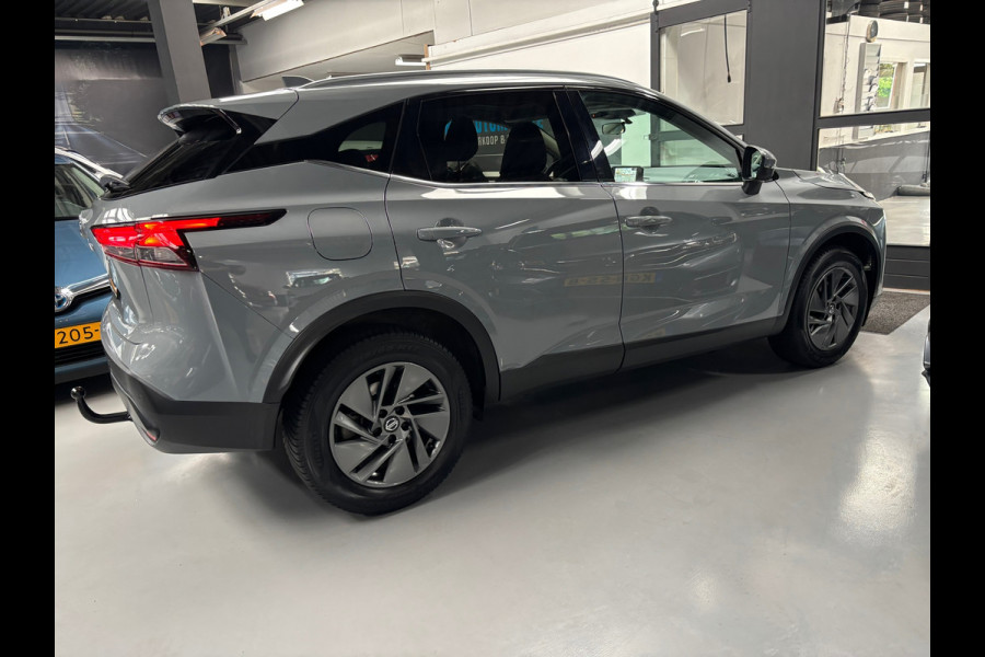 Nissan QASHQAI 1.3 MHEV Acenta / Camera /Panorama Dak / Trekhaak