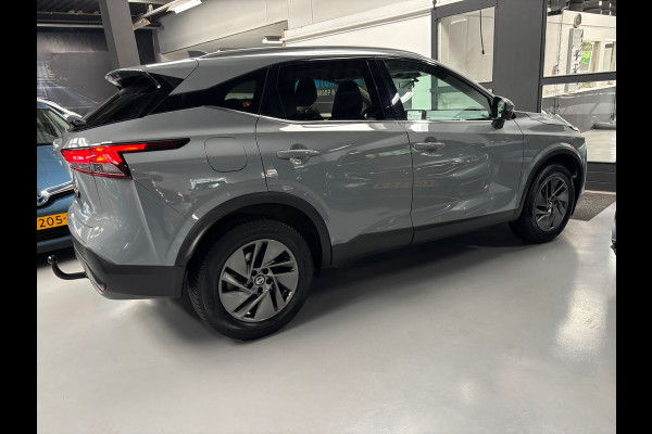 Nissan QASHQAI 1.3 MHEV Acenta / Camera /Panorama Dak / Trekhaak