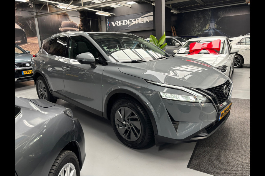 Nissan QASHQAI 1.3 MHEV Acenta / Camera /Panorama Dak / Trekhaak