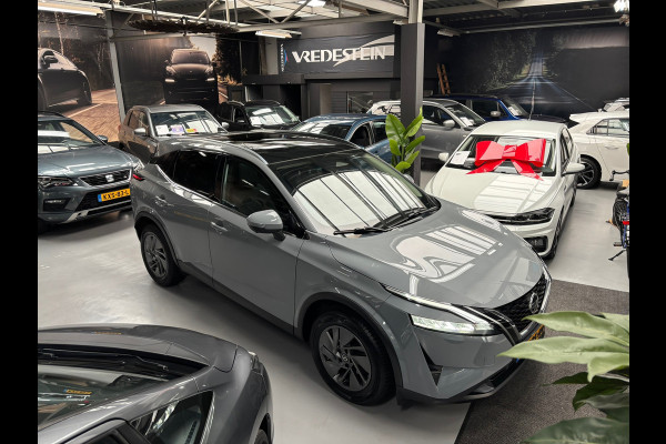 Nissan QASHQAI 1.3 MHEV Acenta / Camera /Panorama Dak / Trekhaak