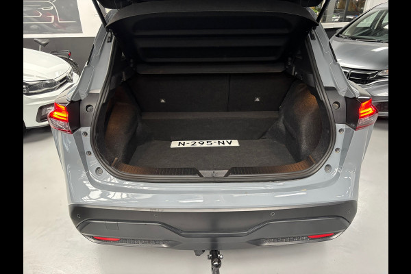 Nissan QASHQAI 1.3 MHEV Acenta / Camera /Panorama Dak / Trekhaak