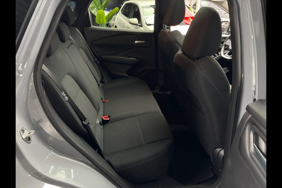Nissan QASHQAI 1.3 MHEV Acenta / Camera /Panorama Dak / Trekhaak