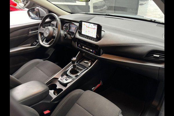 Nissan QASHQAI 1.3 MHEV Acenta / Camera /Panorama Dak / Trekhaak