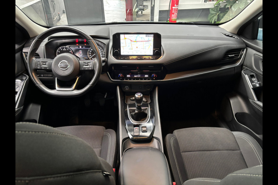 Nissan QASHQAI 1.3 MHEV Acenta / Camera /Panorama Dak / Trekhaak