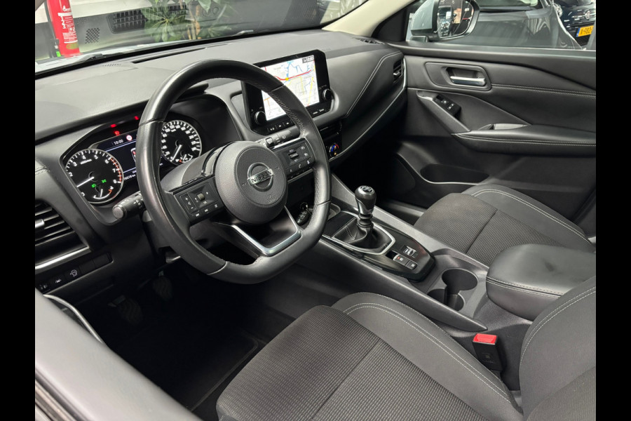 Nissan QASHQAI 1.3 MHEV Acenta / Camera /Panorama Dak / Trekhaak