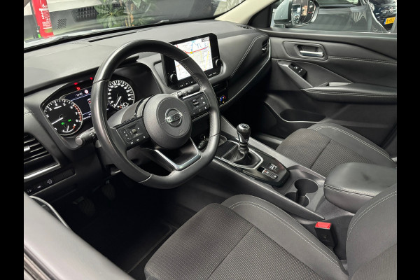 Nissan QASHQAI 1.3 MHEV Acenta / Camera /Panorama Dak / Trekhaak