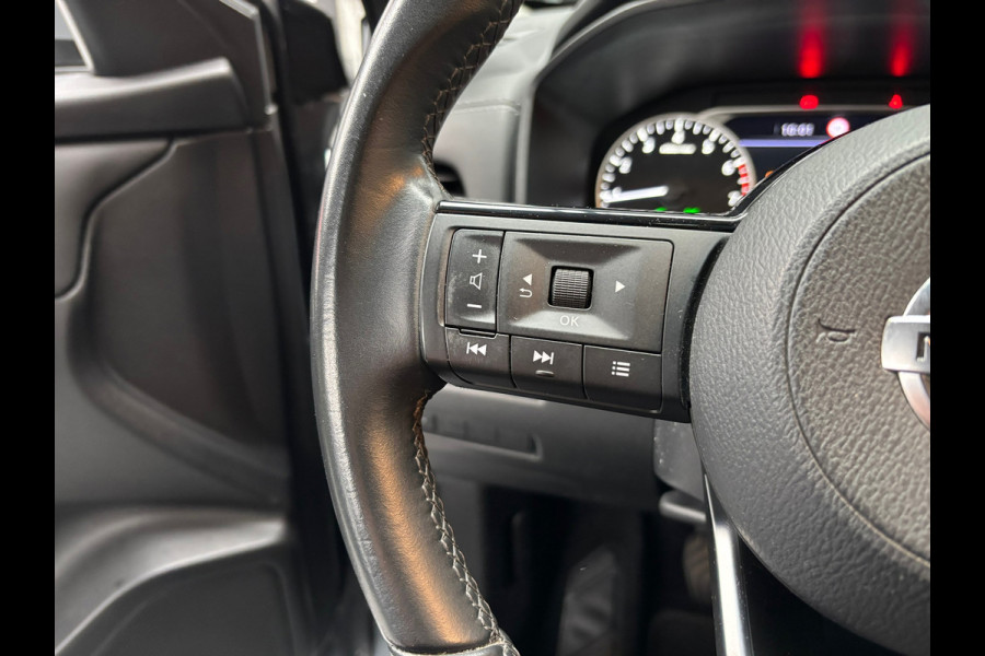 Nissan QASHQAI 1.3 MHEV Acenta / Camera /Panorama Dak / Trekhaak