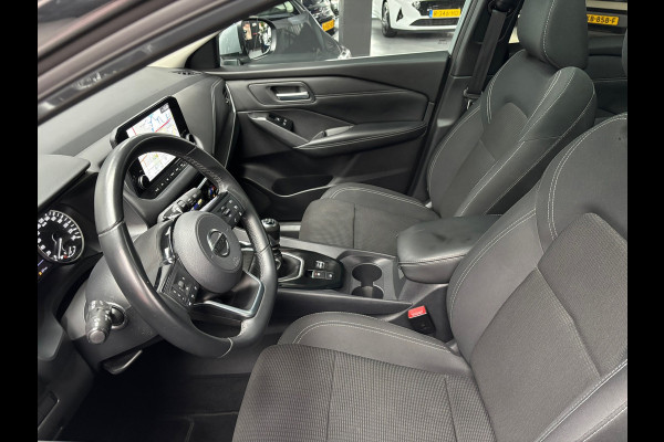 Nissan QASHQAI 1.3 MHEV Acenta / Camera /Panorama Dak / Trekhaak