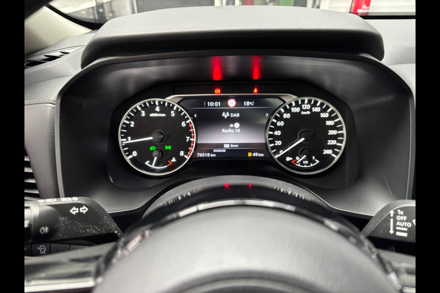 Nissan QASHQAI 1.3 MHEV Acenta / Camera /Panorama Dak / Trekhaak