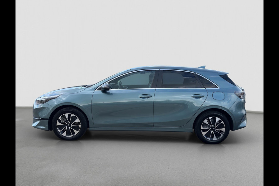 Kia Ceed 1.0 T-GDi Design Edition