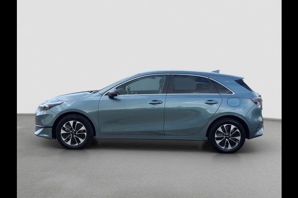 Kia Ceed 1.0 T-GDi Design Edition