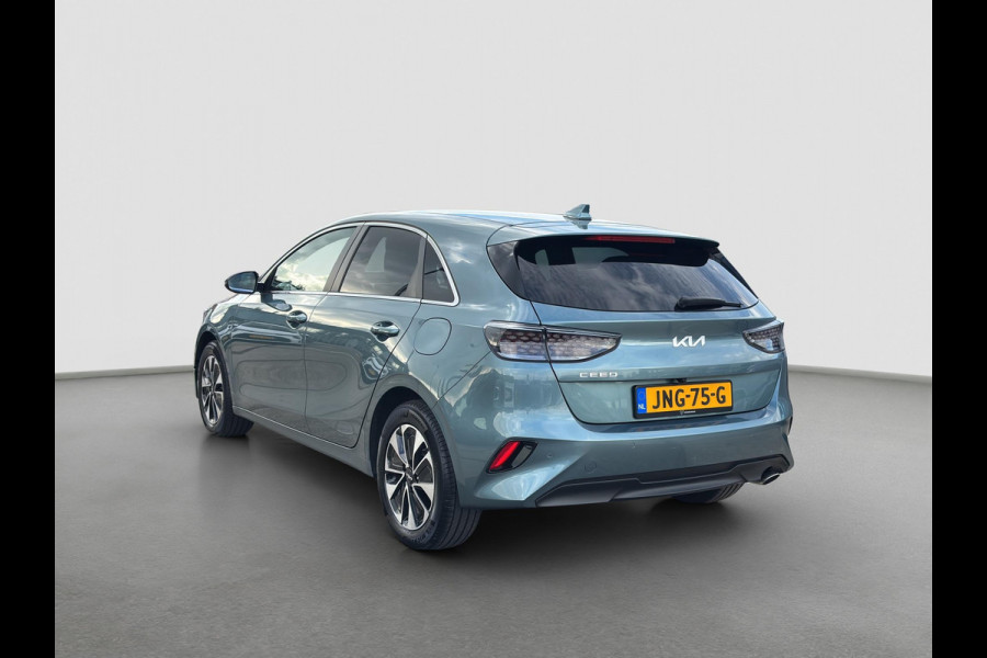 Kia Ceed 1.0 T-GDi Design Edition
