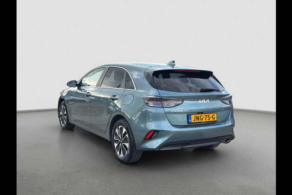 Kia Ceed 1.0 T-GDi Design Edition