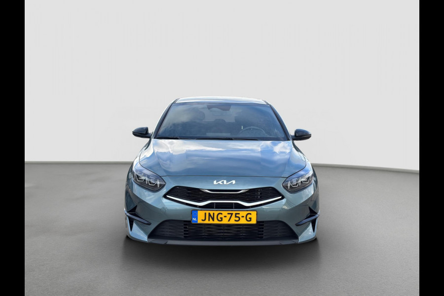 Kia Ceed 1.0 T-GDi Design Edition