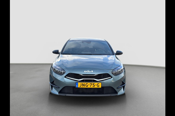 Kia Ceed 1.0 T-GDi Design Edition