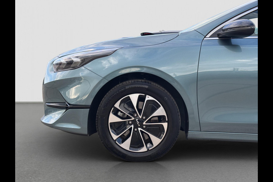Kia Ceed 1.0 T-GDi Design Edition