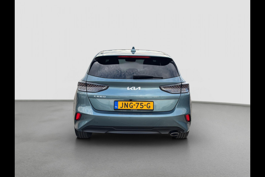 Kia Ceed 1.0 T-GDi Design Edition