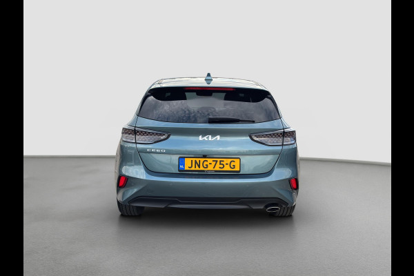 Kia Ceed 1.0 T-GDi Design Edition