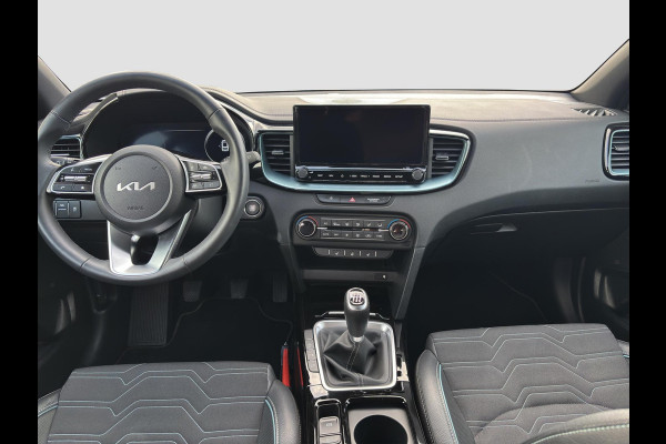 Kia Ceed 1.0 T-GDi Design Edition