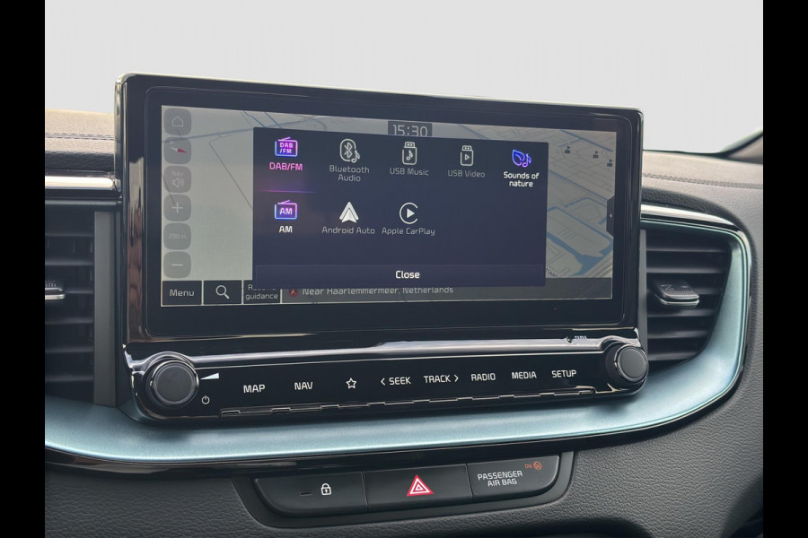 Kia Ceed 1.0 T-GDi Design Edition
