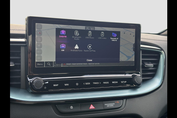 Kia Ceed 1.0 T-GDi Design Edition