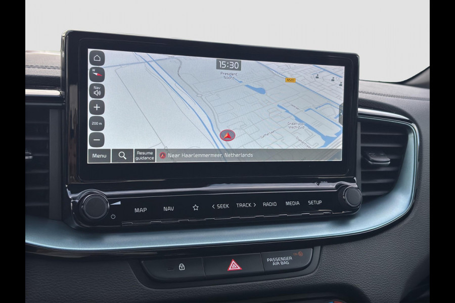 Kia Ceed 1.0 T-GDi Design Edition