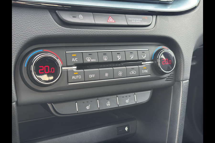 Kia Ceed 1.0 T-GDi Design Edition