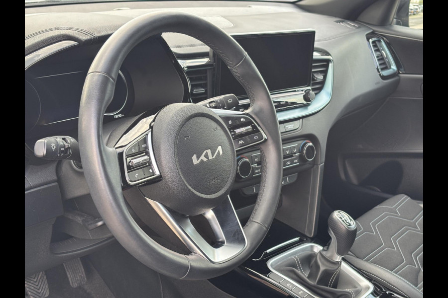 Kia Ceed 1.0 T-GDi Design Edition