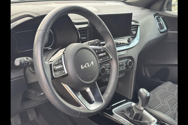 Kia Ceed 1.0 T-GDi Design Edition