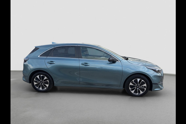 Kia Ceed 1.0 T-GDi Design Edition