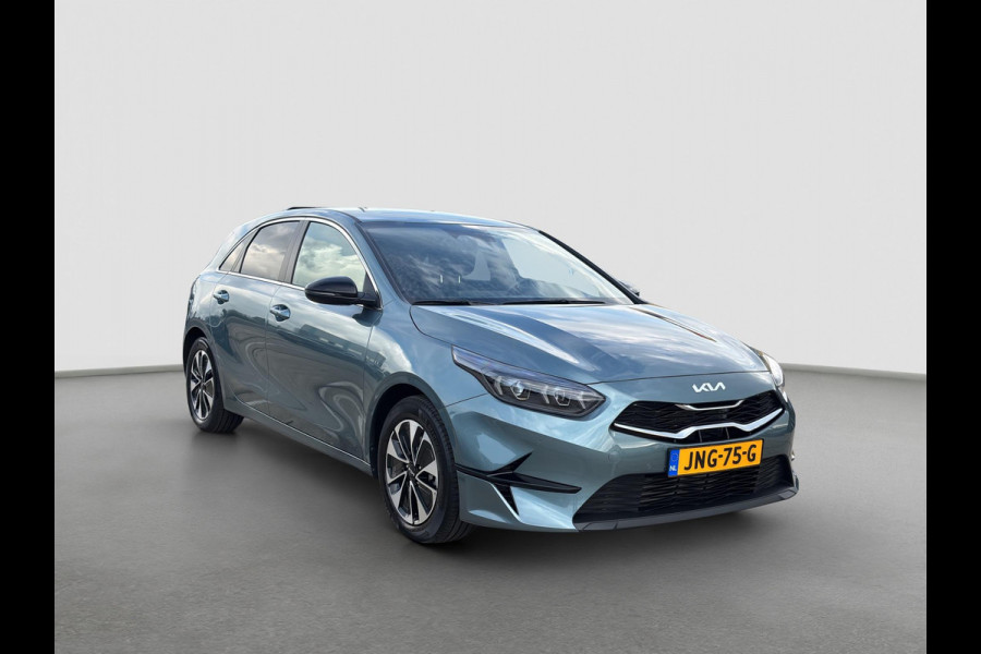 Kia Ceed 1.0 T-GDi Design Edition