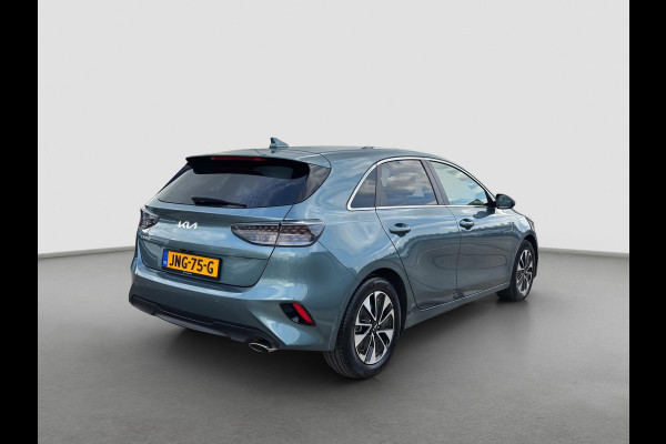 Kia Ceed 1.0 T-GDi Design Edition