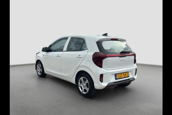 Kia Picanto 1.0 DPI DynamicLine