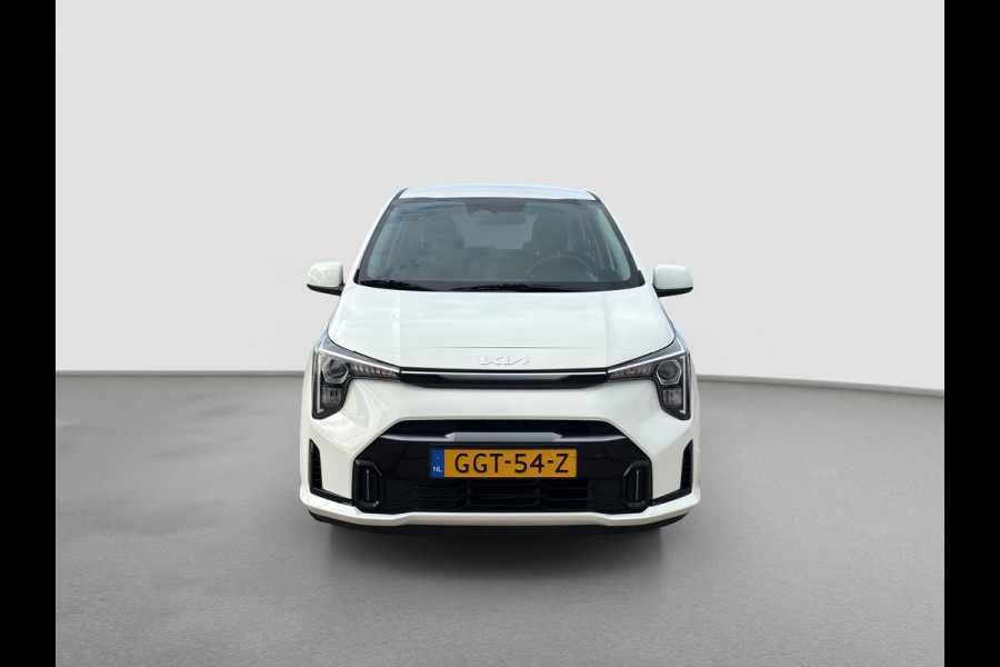 Kia Picanto 1.0 DPI DynamicLine