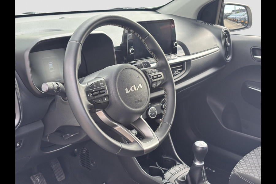 Kia Picanto 1.0 DPI DynamicLine