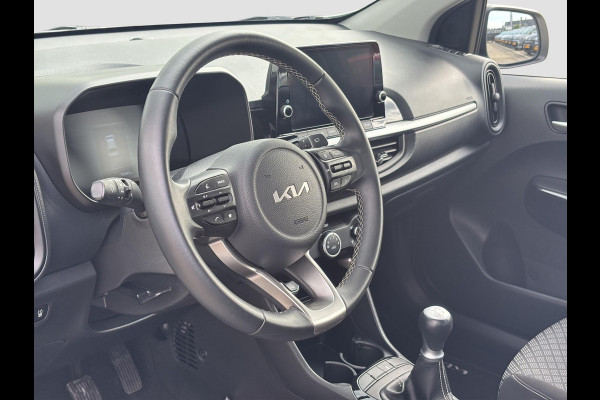 Kia Picanto 1.0 DPI DynamicLine